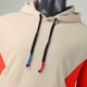 thumbnail image 4 of Gibobby Sudadera para Hombre Sudadera Hombres con Capucha Casual(Caqui,M), 4 of 5