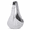 grey, variant on Pet Carrier Sling Bag for Cats & Small Dogs, Breathable Polyester Shoulder Pet Travel Bag, Lightweight Expandable Pet Backpack for Outdoor Walking, Vet Visits, Travel & Daily Carry