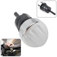 thumbnail image 4 of Motorcycle Oil Dipstick Tank Cap Plug Fit For Harley Sportster 883 1200 48 XL, 4 of 6