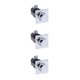 thumbnail image 1 of Riwesomey Marine Boat MP Point Push-type Door Cabinet Lock MP-05-212-11 Lock Door Type1 NO1, 1 of 6
