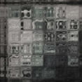 thumbnail image 2 of Greene, Taylor 20x20 Gold Ornate Wood Framed with Double Matting Museum Art Print Titled - PORTICO, 2 of 4