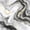 A Gray White Black, variant on meiyoeat Boho Geometric Print Queen Sheets For Adults,Tropical Monstera Leaf Print Queen Sheet Sets For Women,4-Piece
