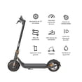 thumbnail image 2 of Scooter Eléctrico Plegable Segway Ninebot F40, 2 of 5
