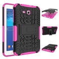 thumbnail image 2 of Para Samsung 2016 GALAXY Tab 7.0 a.(T280) Fundas de soporte para tabletas Tmvgtek Para Estrenar, 2 of 6