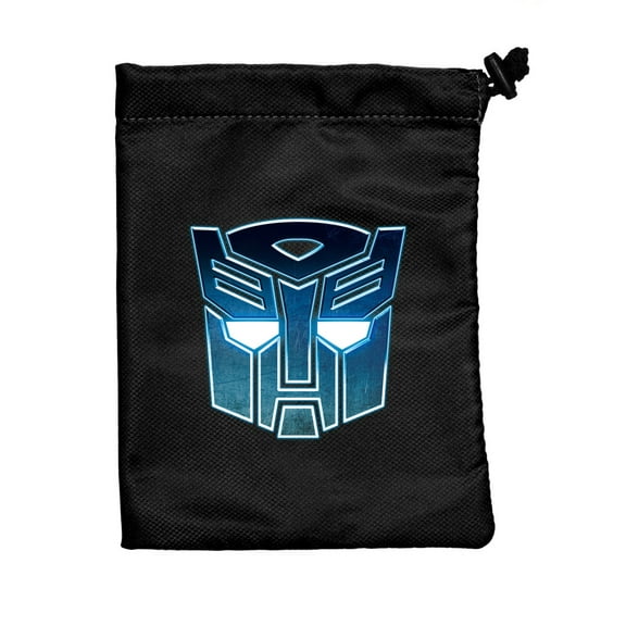 Renegade Game Studios Transformers RPG - Dice Bag New