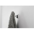 thumbnail image 6 of Hickory Hardware S077190 Forge 2" Wide Farmhouse Country Single Robe / Towel / Decorative, 6 of 7