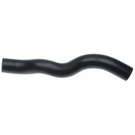Radiator Coolant Hose Fits select: 2008-2013 INFINITI G37, 2007-2008 INFINITI G35