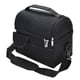 thumbnail image 2 of Lunch Bag / Cooler Bag - Black, 2 of 5