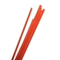thumbnail image 4 of Chendee 50Pcs Plastic Welding Rods Pp/Pvc Fairing Welding For Plastic Welder, 4 of 9