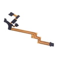 thumbnail image 4 of cable plano de lente,Piezas de repuesto del cable flexible antivibración de la lente,Lens Flex Cable Lens Aperture Line Piezas de repuesto,Lente Línea de apertura Línea de enfoque, 4 of 9