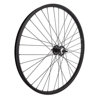 Roues Vélo Mavic CXP22 Avec Moyeux Shimano Tiagra - Cassette Miche 9 Vitesses - Occasion