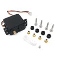 thumbnail image 1 of Fy-s3 Sb1513 2.8kg Metal Gear Servo de 5 cables para Feiyue Rc Car esquí esquí Gafas de esquí, 1 of 5