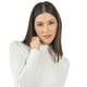 thumbnail image 5 of Sueter Quarry slim fit básico para mujer, 5 of 5