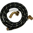 thumbnail image 2 of Whirlpool Genuine OEM W10278635RP Dishwasher Fill Hose Kit, 2 of 2