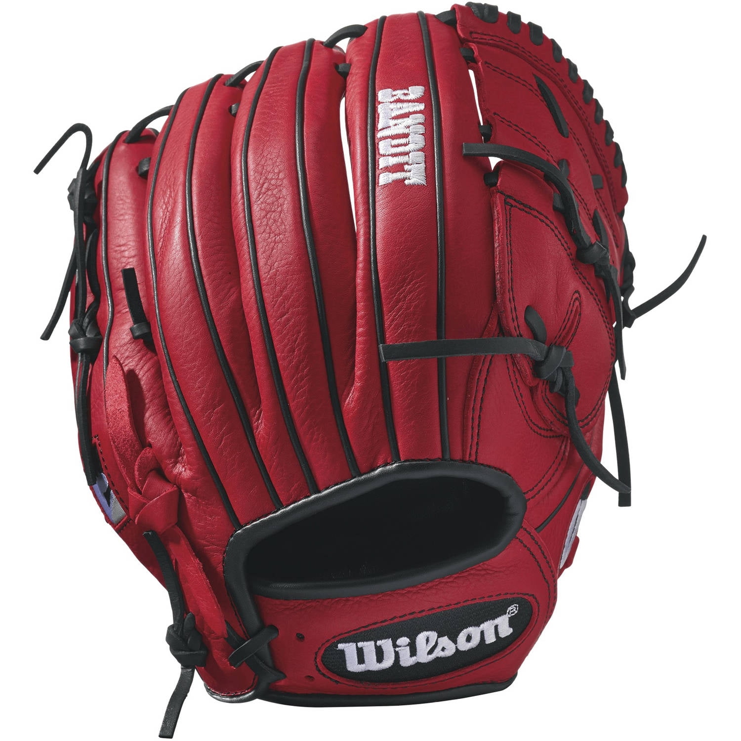 Wilson Bandit B212 12" Infield/Pitcher Baseball Glove Right Hand