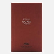 Zara Uomo Winter Cologne for Men EDP Eau De Parfum 90 ML (3.04 FL OZ)