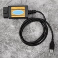 thumbnail image 4 of USB Scan Tool,USB Car Diagnostic Tool Diagnostic Cable OBD Fault Code Reader Adaptor Solid Performance, 4 of 8