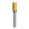 thumbnail image 2 of 8mm Shank Flush Trim Router Bit Pattern Bit Wood Milling Cutter Woodworking, 2 of 5