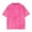 Hot Pink, variant on yuuuggc Shirts for Men Men's Classic Everyday Soft, Comfortable T-Shirt Grey,XL