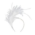 thumbnail image 1 of Bandeau Plume Style Années 20 Rétro jxlgv, 1 of 5
