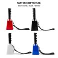 thumbnail image 1 of Handbell,Musical Iron Decorations With Wrist Percussion Concert 9 Inch Handle Noise Makers Iron Decorations Hand Bell With Wrist Cow Bells Inch Cow Bell Cow Bell With Party Concert 9 2 Zdhf, 1 of 5