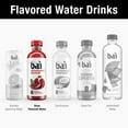 Bai Flavored Water, Ipanema Pomegranate, Antioxidant Infused Drinks, 18 Fluid Ounce Bottle