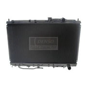 Denso 221-3302 Radiator Fits select: 1994-1998 MITSUBISHI GALANT