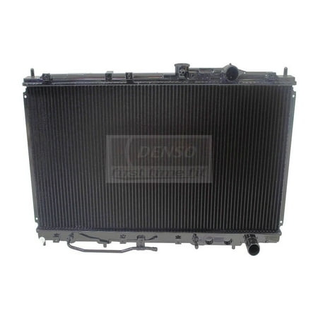 Denso 221-3302 Radiator Fits select: 1994-1998 MITSUBISHI GALANT