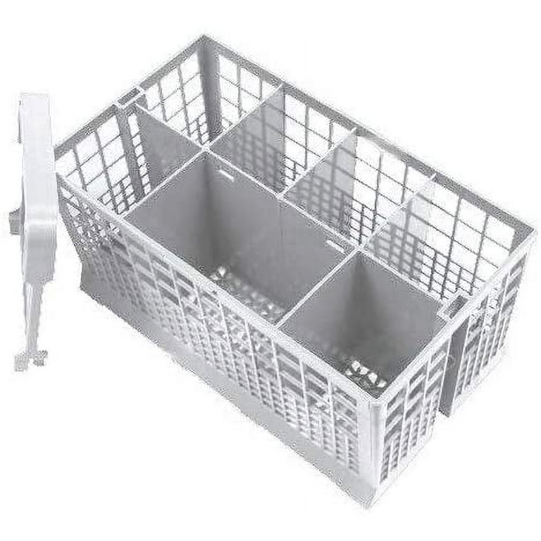 Whirlpool dishwasher cutlery tray clearance