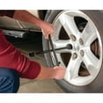 thumbnail image 3 of Performance Tool W2 Black 14-Inch Metric 4-Way Cross Lug Wrench, 3 of 4