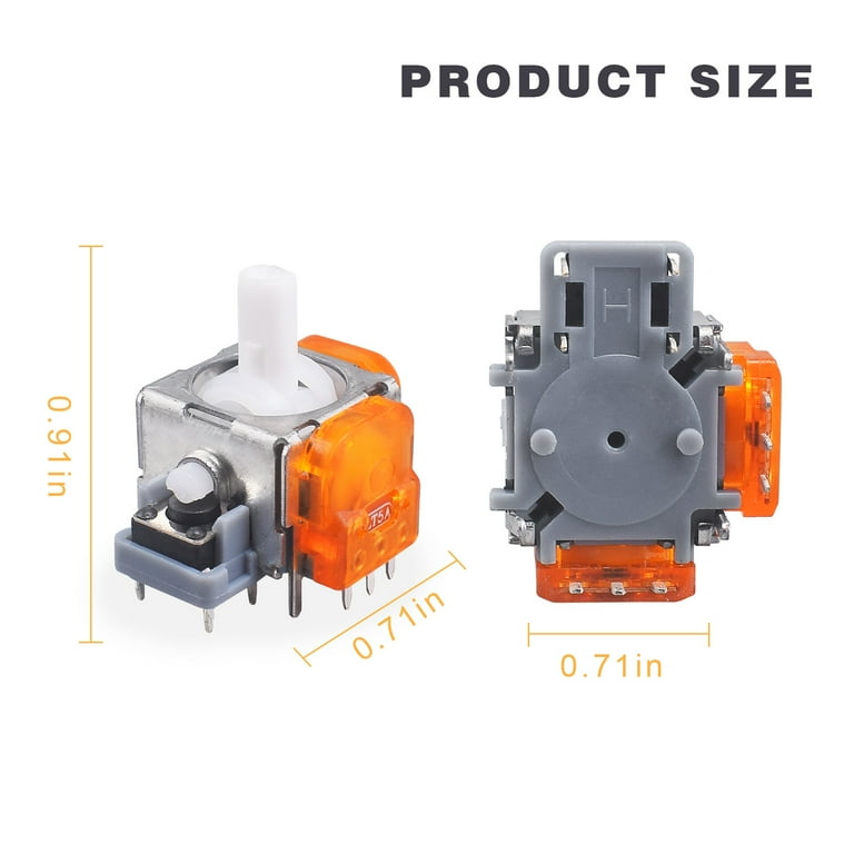 Perché I Controller DualSense Di Ps5 Soffrono Di Drifting - Foto 2