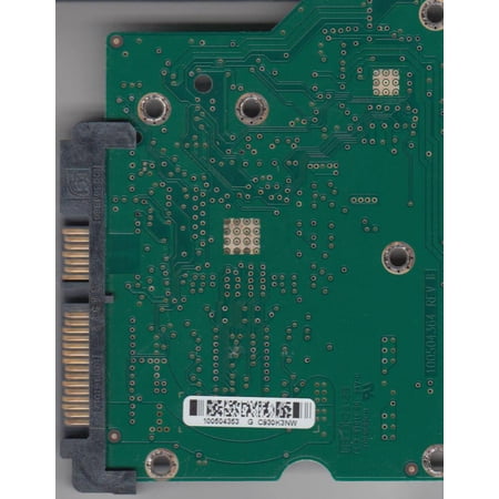 ST3320613AS  9FZ162-034  DE13  100504353 G  Seagate SATA 3.5 PCB price history on PriceWatchPro