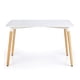thumbnail image 1 of Mesa COMEDOR ilios innova oslo blanco, 1 of 9