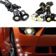 thumbnail image 1 of Gwong Autos 10pcs Bombilla LED Duradera Aluminio Aluminio 18mm 9W LED Eagle Bombilla para vehículos eléctricos Gwong 24013460, 1 of 6