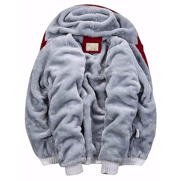 Casual Solid Patchwork Hooded Collar Outerwear(6 Colors) Casual Solid Patchwork Hooded Collar Outerwear(6 Colors)