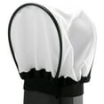 thumbnail image 6 of lanema Universal Soft Camera Flash Diffuser Soft Box Softbox for Speedlight 430EX, 6 of 7