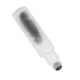 thumbnail image 5 of Rollo De Aceite Esencial En Botellas Rollo En Botellas Botella De Vidrio Con Bola De Rodillo Botella De Rodillo Botella De Rodillo De Aceite Esencial Esmerilado Profesional Botella ANGGREK Bola de obsidiana, 5 of 8