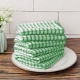 thumbnail image 4 of Kitchen Restaurant Hotel Cloth Dish Towel Mixed Color 6PC, 4 of 4