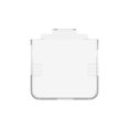 thumbnail image 4 of Handheld Game Console Protective Case for Flip V2 Universal Dust-Proof PC Hard Shell Cover for Protection, 4 of 6