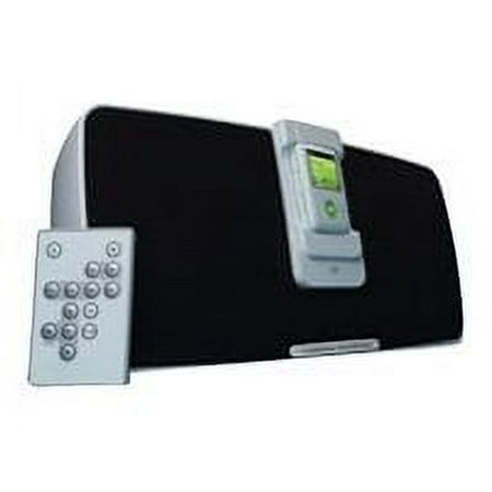 Cambridge Soundworks PlayDock ZEN Speaker System