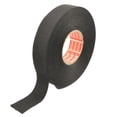 thumbnail image 5 of Tesa IB51036 3/4 inch x 82 feet Cloth Fabric Exterior Harness Hi-temp Tape  Black (5 pcs), 5 of 6