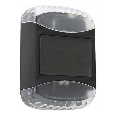

Solar Wall Light Light LEDs Up And Down Light Source Suitable For Patios Fences Exterior Walls Stairs Projection Lamps for Teens Smart Light Strips That Work with Smart Light Bulbs That Work with