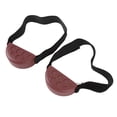 thumbnail image 1 of 2pcs Kids Shoe Covers, Adjustable Hook and Loop Toe Protector with Non Slip Design for Sports Shoes, Durable Nylon Material for Children Footwear Protection, 1 of 7