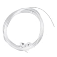 thumbnail image 1 of Ukulele String Accessory, Easy To Install Ukulele String Set Nylon 4Pcs  For Replacement, 1 of 8