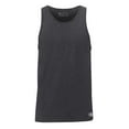 Russell Athletic Men's and Big Men's Cotton Performance Tank Top, up to
