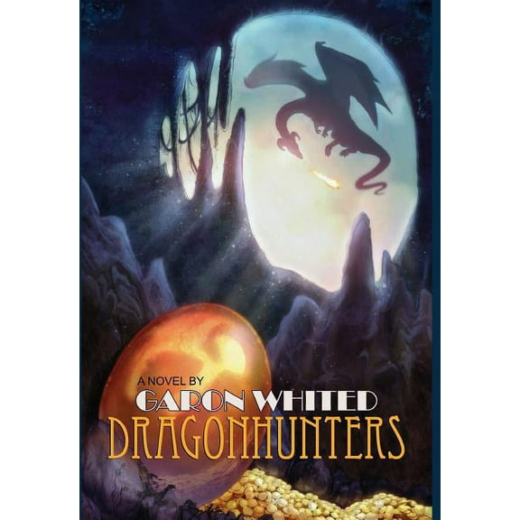Dragonhunters (Hardcover)