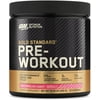 Optimum Nutrition, Gold Standard Pre Workout, Watermelon Candy, 10.58 oz, 30 Servings