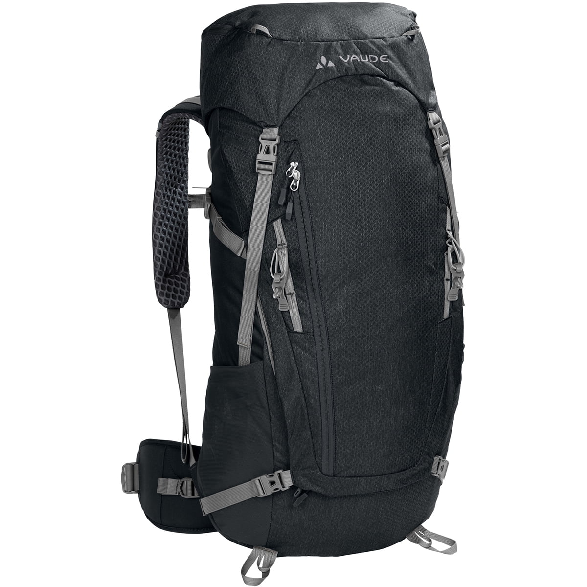 VAUDE Vaude Women's Asymmetric 42+8 L Trekking Backpack
