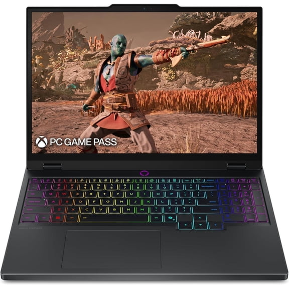 Lenovo Legion 5i Gaming Laptop - Intel® Core i7-14700HX - 15" 2.5K WQXGA PureSight OLED Display165Hz Refresh RateNVIDIA® GeForce RTX 5070 16 GB Memory 1 TB Storage 3 Months of PC GamePass
