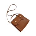 thumbnail image 2 of Mochila informal de moda para uso diario, para hombres, para viajes, deportes al aire libre, 2 of 8